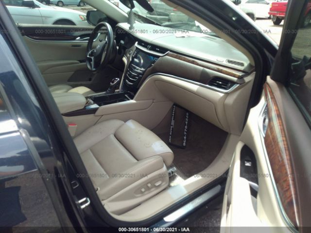 Photo 4 VIN: 2G61T5S39D9154074 - CADILLAC XTS 