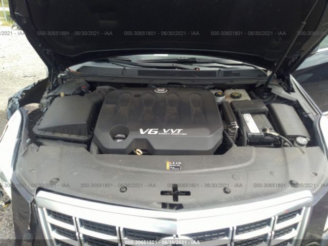 Photo 9 VIN: 2G61T5S39D9154074 - CADILLAC XTS 