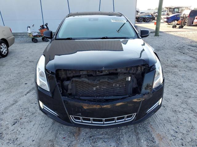 Photo 4 VIN: 2G61T5S39D9155158 - CADILLAC XTS PREMIU 