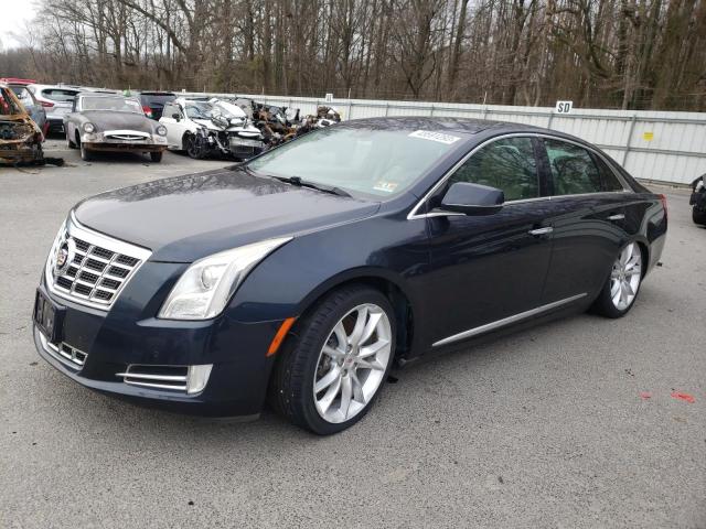 Photo 0 VIN: 2G61T5S39D9210790 - CADILLAC XTS PREMIU 