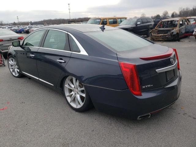 Photo 1 VIN: 2G61T5S39D9210790 - CADILLAC XTS PREMIU 