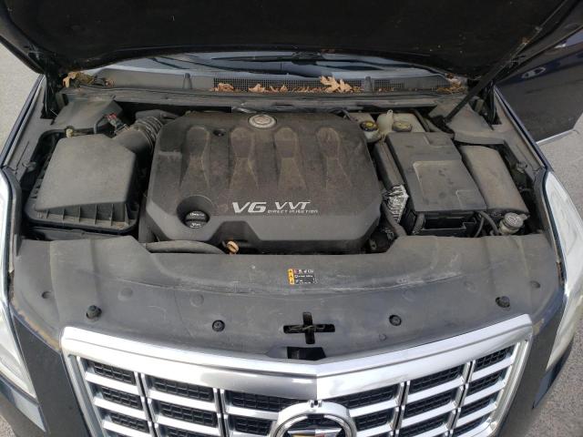 Photo 10 VIN: 2G61T5S39D9210790 - CADILLAC XTS PREMIU 