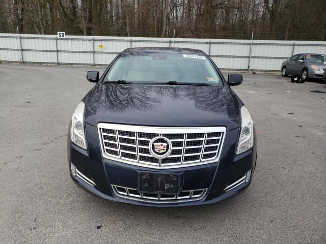 Photo 4 VIN: 2G61T5S39D9210790 - CADILLAC XTS PREMIU 