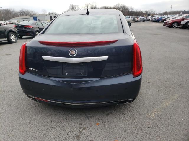 Photo 5 VIN: 2G61T5S39D9210790 - CADILLAC XTS PREMIU 