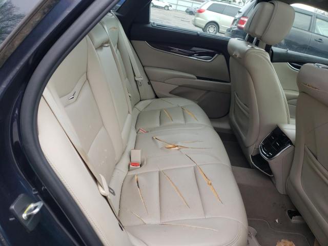 Photo 9 VIN: 2G61T5S39D9210790 - CADILLAC XTS PREMIU 