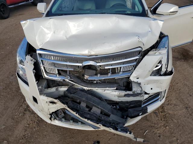 Photo 10 VIN: 2G61T5S39E9190431 - CADILLAC XTS PLATIN 