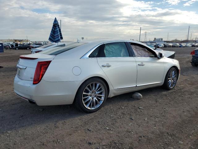 Photo 2 VIN: 2G61T5S39E9190431 - CADILLAC XTS PLATIN 