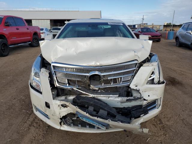 Photo 4 VIN: 2G61T5S39E9190431 - CADILLAC XTS PLATIN 