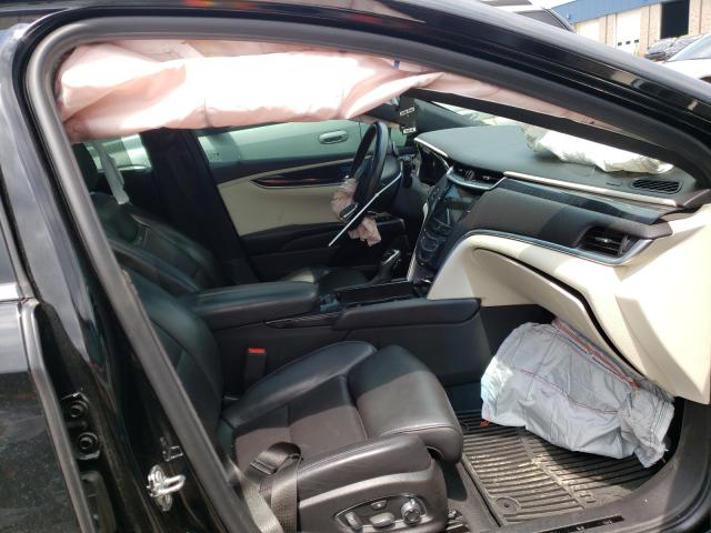 Photo 4 VIN: 2G61T5S39G9106661 - CADILLAC XTS PLATIN 