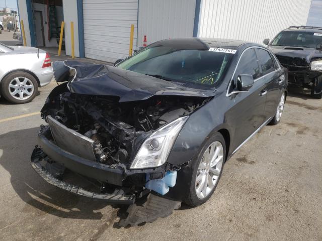 Photo 1 VIN: 2G61T5S3XD9100685 - CADILLAC XTS PREMIU 