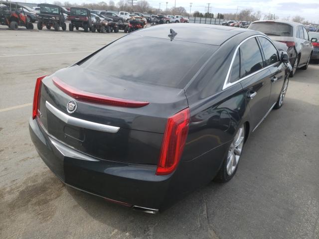 Photo 3 VIN: 2G61T5S3XD9100685 - CADILLAC XTS PREMIU 