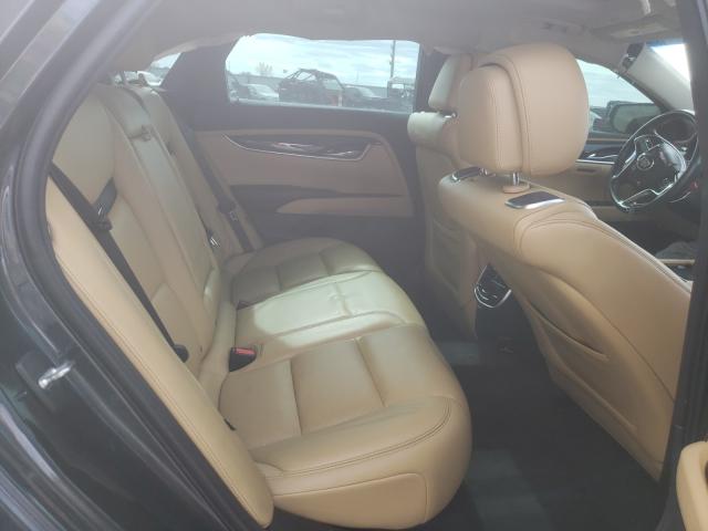 Photo 5 VIN: 2G61T5S3XD9100685 - CADILLAC XTS PREMIU 