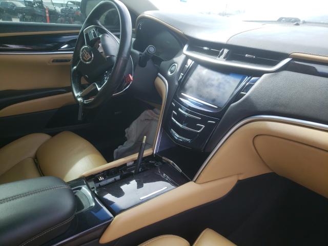 Photo 8 VIN: 2G61T5S3XD9100685 - CADILLAC XTS PREMIU 