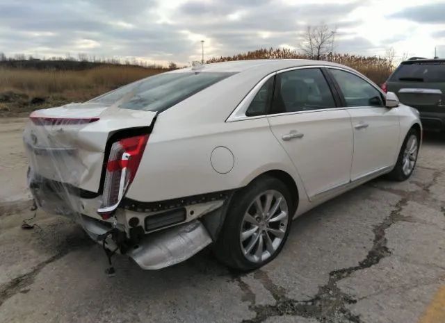 Photo 3 VIN: 2G61T5S3XD9114523 - CADILLAC XTS 