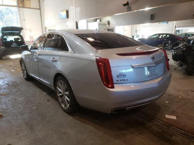 Photo 2 VIN: 2G61T5S3XD9115302 - CADILLAC XTS PREMIU 