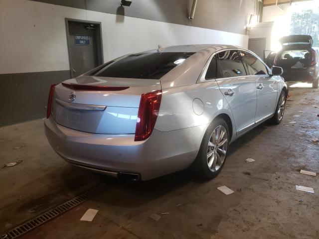 Photo 3 VIN: 2G61T5S3XD9115302 - CADILLAC XTS PREMIU 