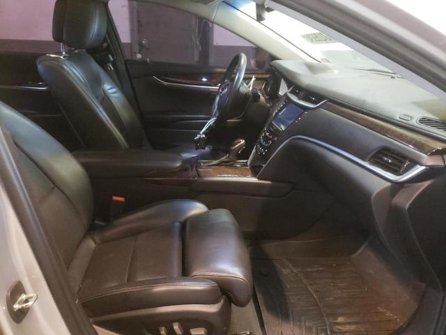 Photo 4 VIN: 2G61T5S3XD9115302 - CADILLAC XTS PREMIU 