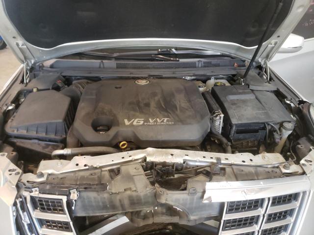 Photo 6 VIN: 2G61T5S3XD9115302 - CADILLAC XTS PREMIU 