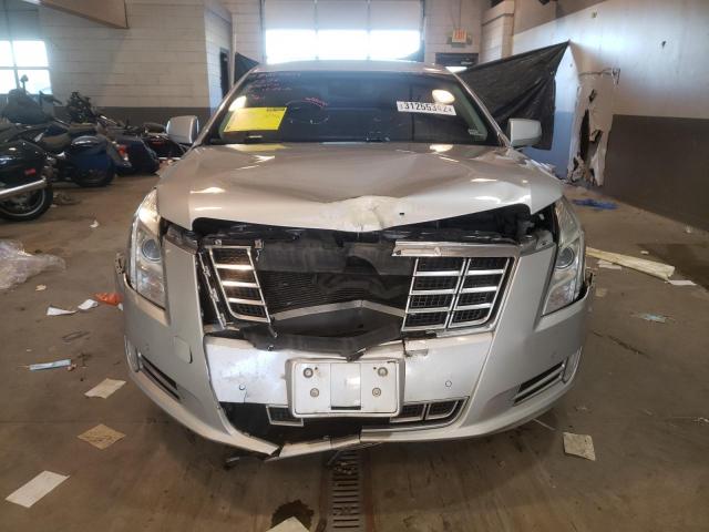 Photo 8 VIN: 2G61T5S3XD9115302 - CADILLAC XTS PREMIU 