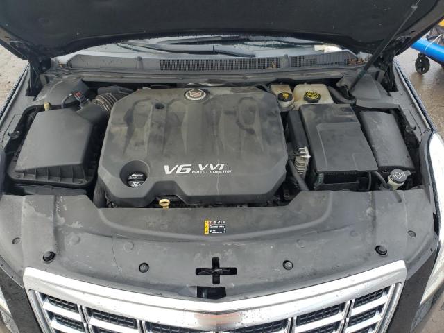 Photo 10 VIN: 2G61T5S3XD9157520 - CADILLAC XTS PREMIU 