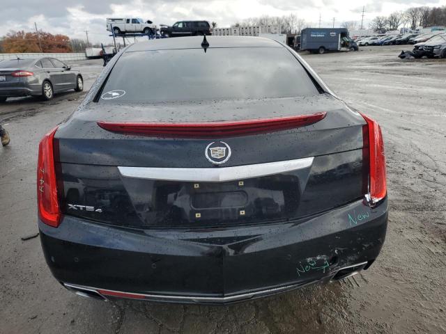 Photo 5 VIN: 2G61T5S3XD9157520 - CADILLAC XTS PREMIU 