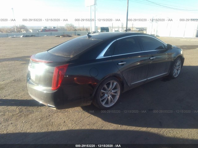 Photo 3 VIN: 2G61T5S3XD9216193 - CADILLAC XTS 