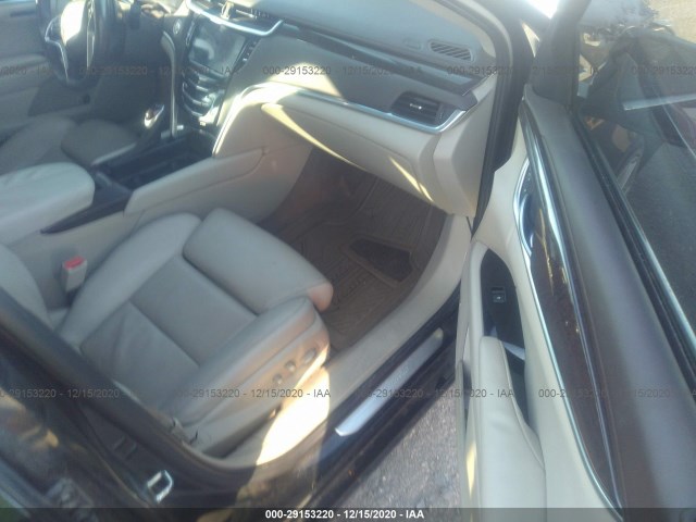 Photo 4 VIN: 2G61T5S3XD9216193 - CADILLAC XTS 