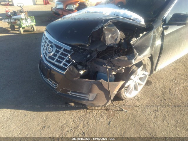 Photo 5 VIN: 2G61T5S3XD9216193 - CADILLAC XTS 