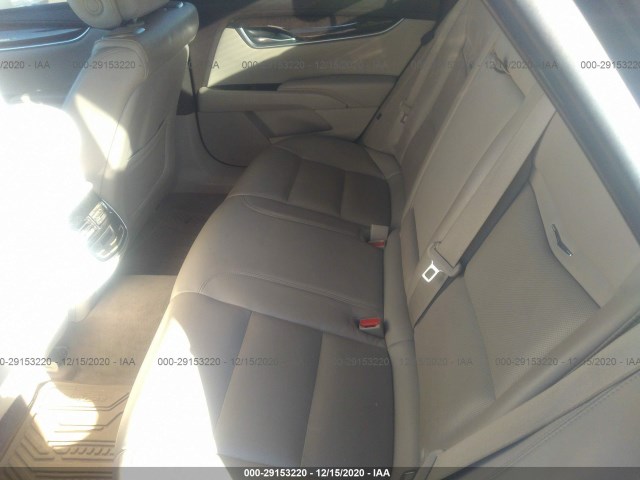 Photo 7 VIN: 2G61T5S3XD9216193 - CADILLAC XTS 