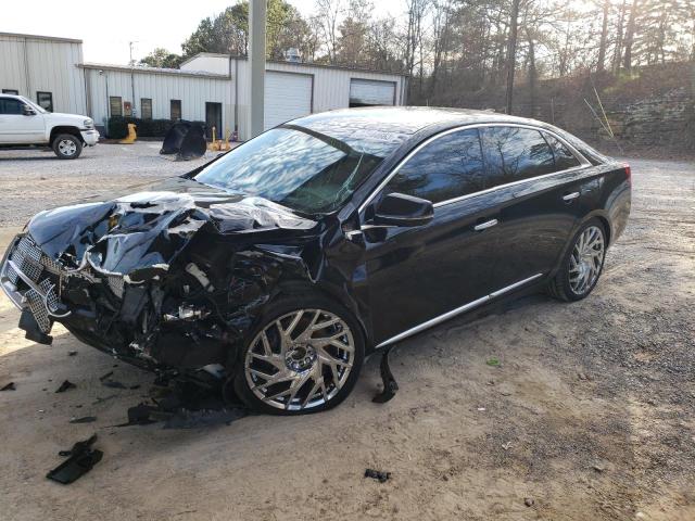 Photo 0 VIN: 2G61T5S3XF9137707 - CADILLAC XTS PLATIN 