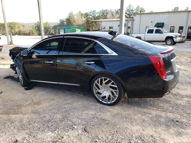 Photo 1 VIN: 2G61T5S3XF9137707 - CADILLAC XTS PLATIN 