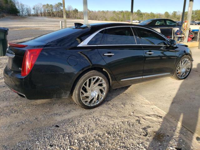 Photo 2 VIN: 2G61T5S3XF9137707 - CADILLAC XTS PLATIN 