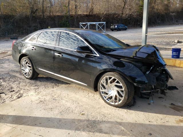 Photo 3 VIN: 2G61T5S3XF9137707 - CADILLAC XTS PLATIN 