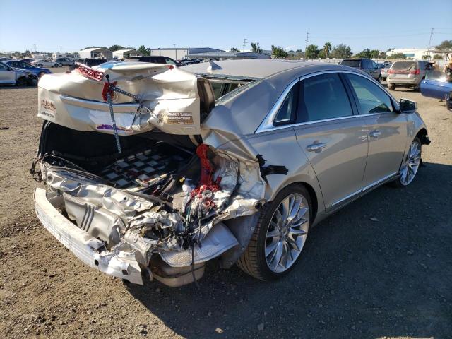 Photo 3 VIN: 2G61U5S30D9121915 - CADILLAC XTS PLATIN 