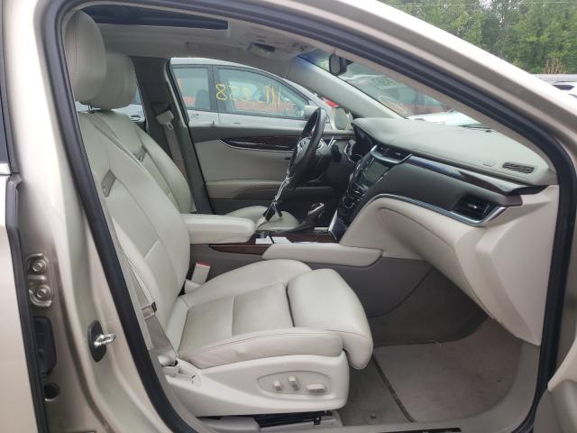 Photo 4 VIN: 2G61U5S30D9139895 - CADILLAC XTS PLATIN 