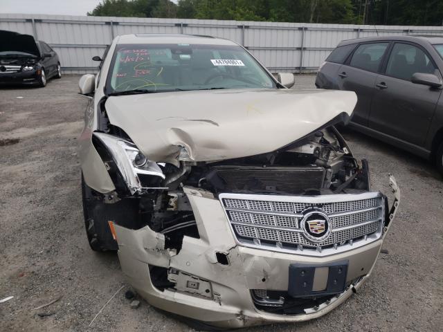 Photo 8 VIN: 2G61U5S30D9139895 - CADILLAC XTS PLATIN 