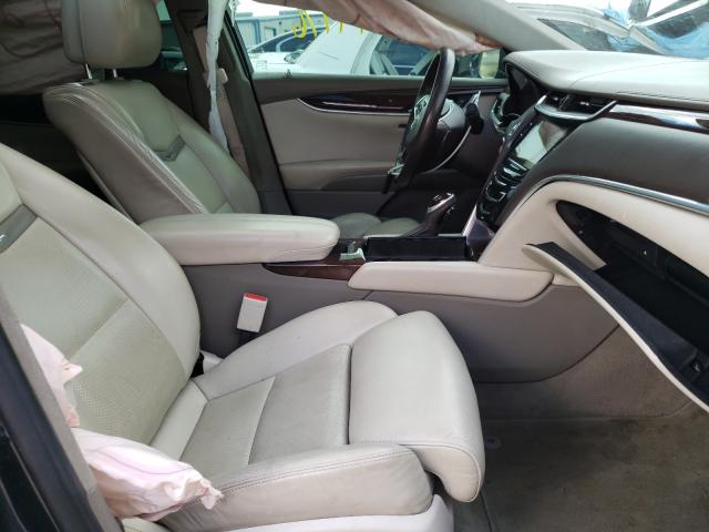 Photo 4 VIN: 2G61U5S30D9166546 - CADILLAC XTS PLATIN 