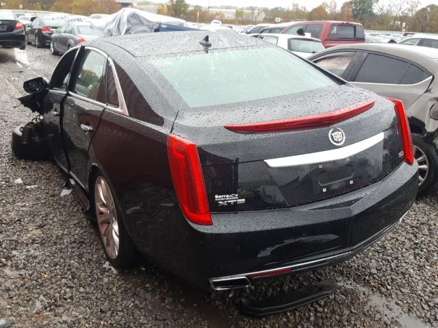 Photo 2 VIN: 2G61U5S30D9218323 - CADILLAC XTS PLATIN 