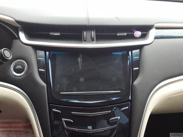 Photo 8 VIN: 2G61U5S30D9218323 - CADILLAC XTS PLATIN 