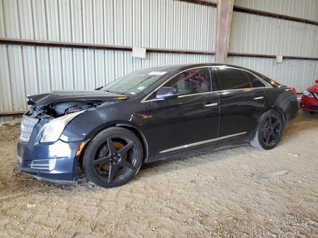 Photo 0 VIN: 2G61U5S30D9221335 - CADILLAC XTS PLATIN 