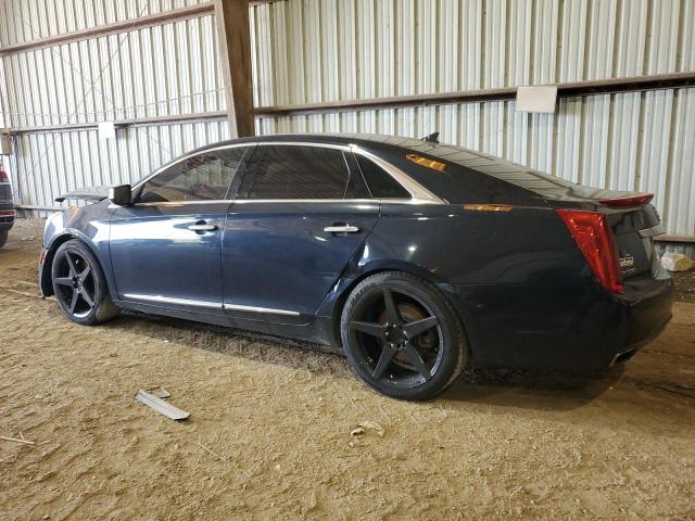 Photo 1 VIN: 2G61U5S30D9221335 - CADILLAC XTS PLATIN 