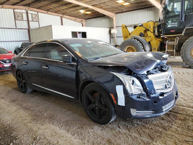 Photo 3 VIN: 2G61U5S30D9221335 - CADILLAC XTS PLATIN 