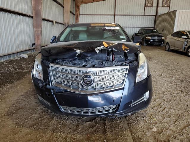 Photo 4 VIN: 2G61U5S30D9221335 - CADILLAC XTS PLATIN 