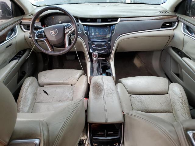 Photo 7 VIN: 2G61U5S30D9221335 - CADILLAC XTS PLATIN 