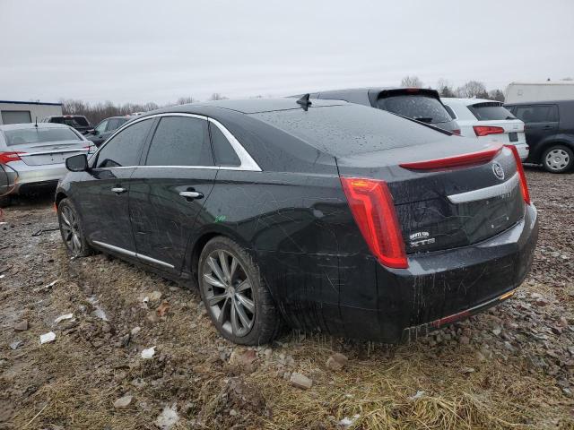 Photo 1 VIN: 2G61U5S30E9292231 - CADILLAC XTS 