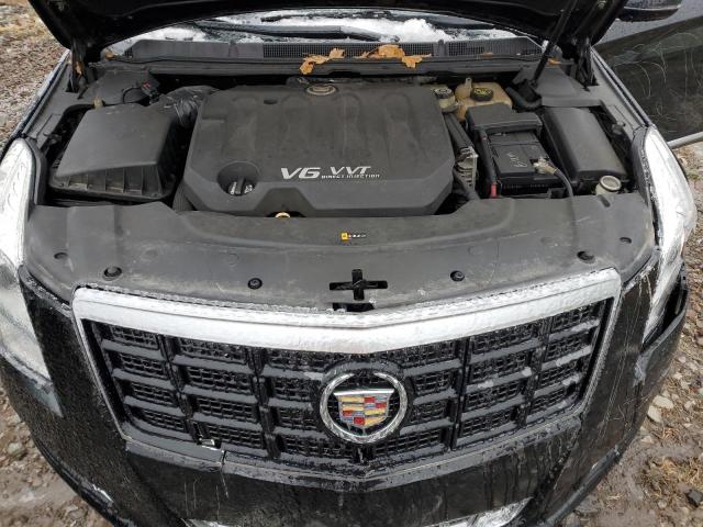 Photo 10 VIN: 2G61U5S30E9292231 - CADILLAC XTS 