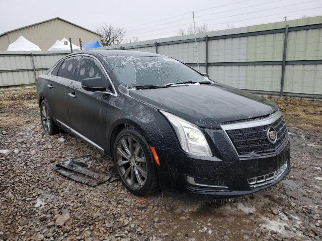 Photo 3 VIN: 2G61U5S30E9292231 - CADILLAC XTS 