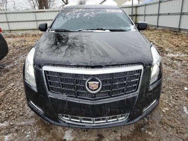 Photo 4 VIN: 2G61U5S30E9292231 - CADILLAC XTS 