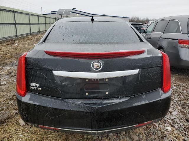 Photo 5 VIN: 2G61U5S30E9292231 - CADILLAC XTS 