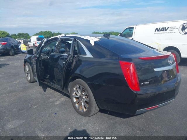 Photo 2 VIN: 2G61U5S30F9136255 - CADILLAC XTS 